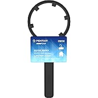 Pentair OMNIFilter OW30 Filter Housing Wrench for Under Sink Water Filter Housings