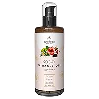 The Tribe Concepts 90 Day Miracle Hair Oil (Pack of 3)