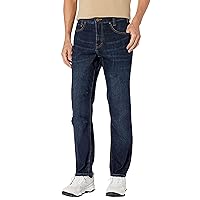 Vertx Defiance Mens Tactical Jeans, Stretch, Relaxed Fit Heavy-Duty Pants with 11 Pockets for EDC CCW Outdoor Gear