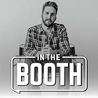 In The Booth with Shawn Booth