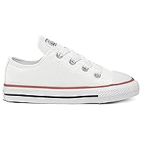 Converse Unisex-Baby Chuck Taylor All Star Canvas Low Top Sneaker