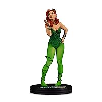 McFarlane Toys - DC Direct DC COVERGIRLS - Poison Ivy by Frank CHO (Resin)