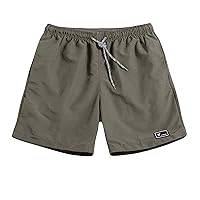 Sport Athletic Beach Shorts for Man Summer Fall Thin Hawaiian Tie Knot Tropical Straight Leg Shorts Mens 2024