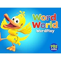 WordWorld: WordPlay