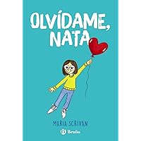 Olvídame, Nata (Nata, 2) (Spanish Edition) Olvídame, Nata (Nata, 2) (Spanish Edition) Board book Kindle