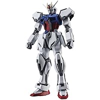 Tamashii Nations Tamashi Nations - Mobile Suit Gundam Seed - GAT-X105 Strike Gundam Version A.N.I.M.E, Bandai Spirits The Robot Spirits