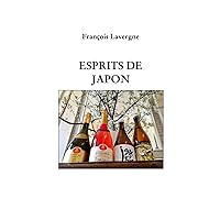 Esprits de Japon (French Edition)