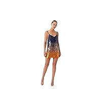 Ronny Kobo womens Cody Dress