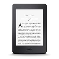 Kindle Paperwhite 3G, 6