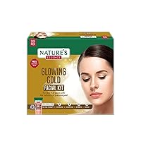 Nature's Essence Aromatherapy Beauty Solutions Mini Gold Kit (Free Shipping)