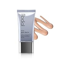 Rodial Skin Tint - SPF 20 - Capri-Light, 1.35 Fl Oz