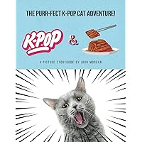 The Purr-fect K-Pop Cat Adventure!