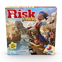 NL Risk Junior - E6936