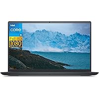 Dell Newest Inspiron 3520 Laptop, 15.6