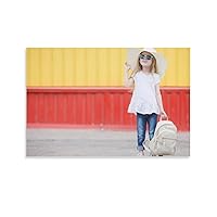 Cute Little Baby (13) Canvas Art Poster Picture Modern Office Family Bedroom Decorative Posters Gift Wall Decor Painting Posters 16x24inch(40x60cm)