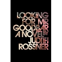 Looking for Mr. Goodbar Looking for Mr. Goodbar Paperback Kindle Mass Market Paperback Hardcover Audio CD