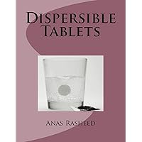 Dispersible Tablets