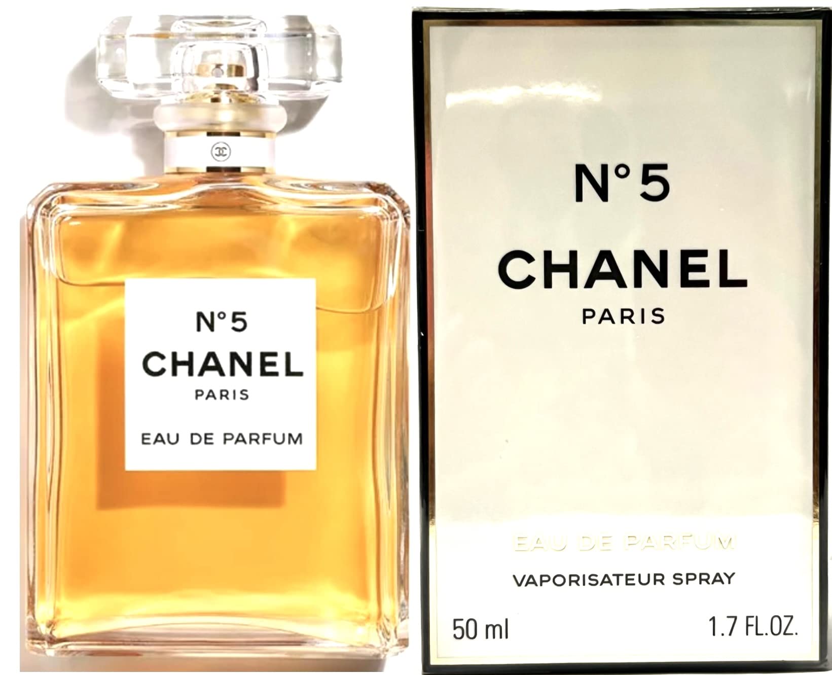 Chanel Allure Sensuelle EDP 50ml  LAMOON