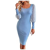 for Teen Girls' for Lady Pliable Tunic Pure Color Long_Sleeve Classical Strapless/Tube