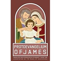 Protoevangelium of James