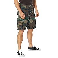 Rothco Vintage Paratrooper Shorts