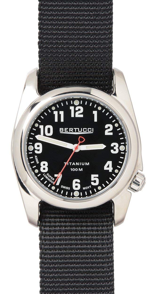 Bertucci A-2T HIGHPOLISH Watch
