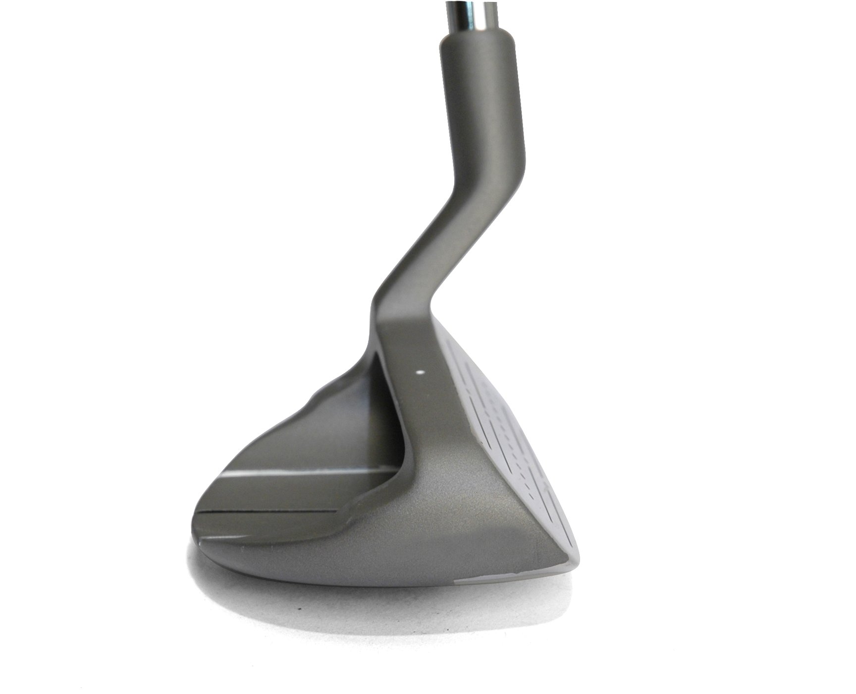 Pinemeadow Golf Hybrid Putter (Right-Handed, Regular, 34-Inch)
