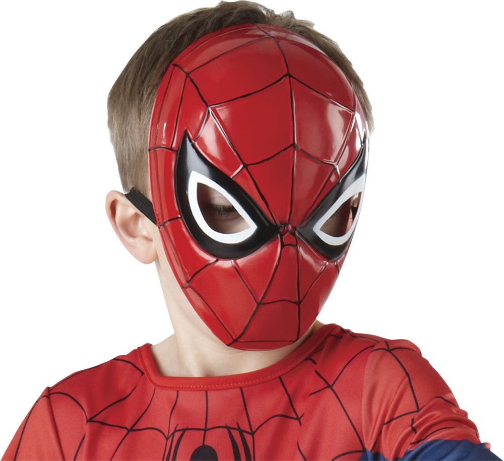 Mua Child Boys Spiderman Mask trên Amazon Đức chính hãng 2023 | Giaonhan247
