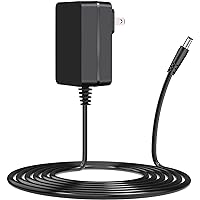 Guy-Tech AC DC Adapter Compatible with Craig Electronics CHT912 Soundbar 37 Bluetooth Wireless 2.1 Home Theater Sound Bar Power Supply Cord