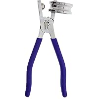 Miland Cylinder Anti-clastic Pliers | PLR-370.04