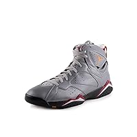 Nike Mens Air Jordan 7 Retro SP Reflect Silver/Bronze Synthetic Size