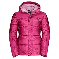 Jack Wolfskin Boys' Outerwear