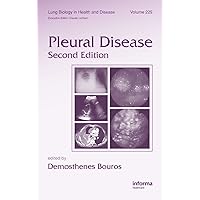 Pleural Disease (Lung Biology in Health and Disease, 229) Pleural Disease (Lung Biology in Health and Disease, 229) Hardcover Paperback