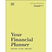 Your Financial Planner: Review, Plan, Reflect
