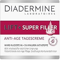 Lift + Superfiller Hyaluron Anti-Age Day Cream - 1.76 Fl.oz (50 ml)