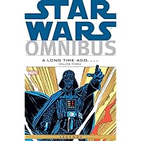 Star Wars Omnibus: A Long Time Ago... Vol. 3 (Star Wars A Long Time Ago Boxed) Star Wars Omnibus: A Long Time Ago... Vol. 3 (Star Wars A Long Time Ago Boxed) Kindle Paperback