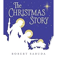 The Christmas Story The Christmas Story Hardcover Paperback
