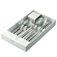 Tsubame Promotion Industrial SUNAO Dinner Cutlery Set