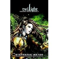 Twilight: The Graphic Novel, Vol. 1 (Twilight: The Graphic Novel, #1)