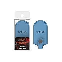 DSPIAE DS-NP-03 Leather Protector (Blue)