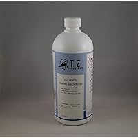 Sewing Machine Oil ~ Lily White (Quart)