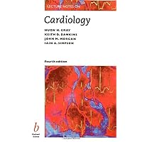 Lecture Notes on Cardiology Lecture Notes on Cardiology Paperback