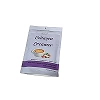 Nutri-Hut Collagen Creamer