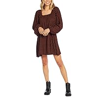 Mud Pie Kirsten Womens Swing Dress