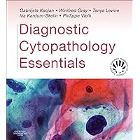 Diagnostic Cytopathology Essentials E-Book: Expert Consult: Online and Print Diagnostic Cytopathology Essentials E-Book: Expert Consult: Online and Print Kindle Hardcover