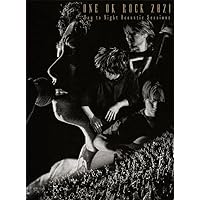 ONE OK ROCK 2021 Day to Night Acoustic Sessions (Normal Edition, DVD) ONE OK ROCK 2021 Day to Night Acoustic Sessions (Normal Edition, DVD) DVD