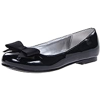 Shoes PEGASUS POINTED BOW BALLET FLAT