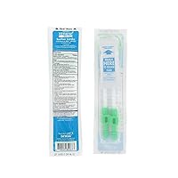 Toothette Suction Swab Single Use System - - Pack of 2