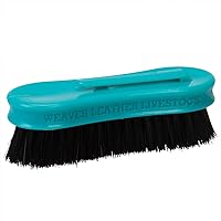 Small Pig Face Brush Teal