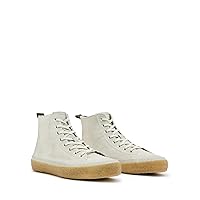 Men's Crister High Top Sneaker